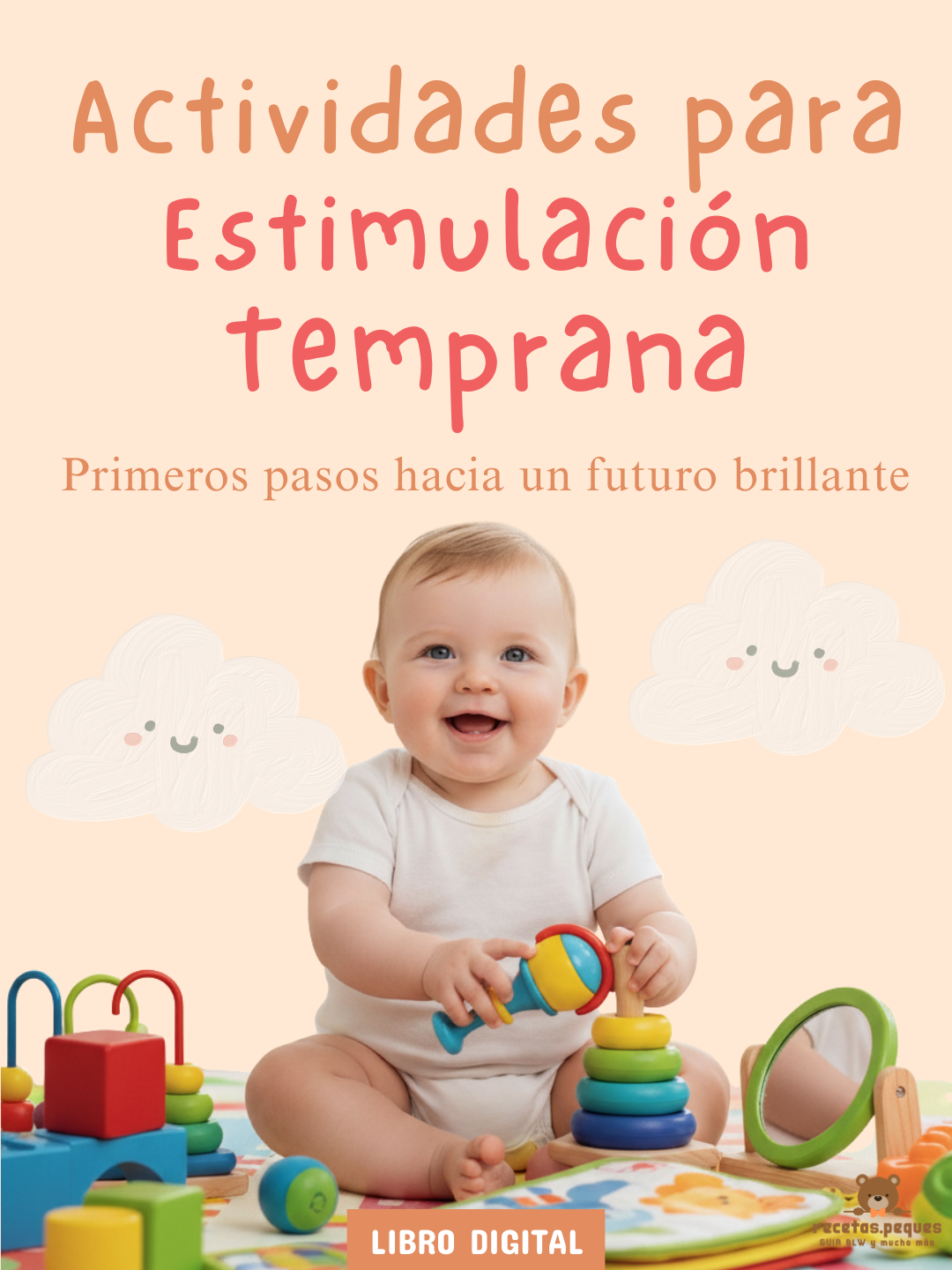 Estimulacion Temprana